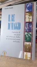Maggio umberto ii - re,