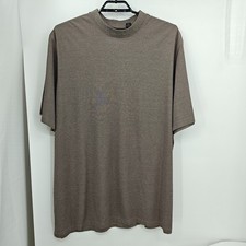 Castagne Size 3XT Mens Shirt