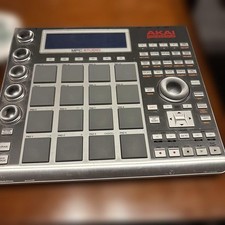 AKAI Professional MPC Studio