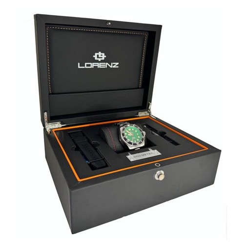 Orologio uomo lorenz - orologio,