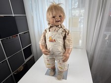 Bambola artistica bambola