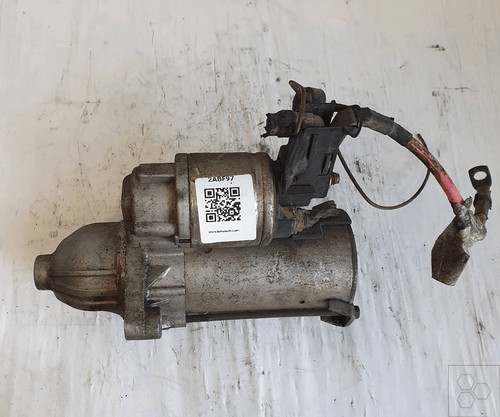 Motorino avviamento fiat - motorino,