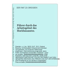 Guida Durch Das Arbeitsgebiet