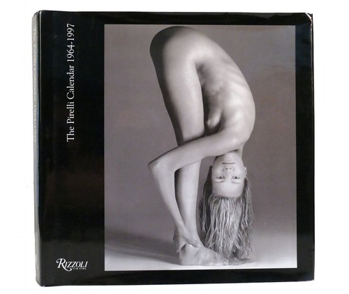Mario andreose the pirelli - mario,