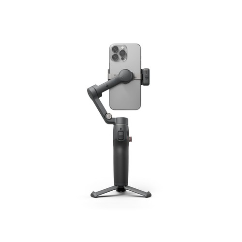 Stabilizzatore per smartphone - stabilizzatore,