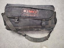 analizzatore di combustione