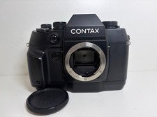 Contax otturatore - ax,