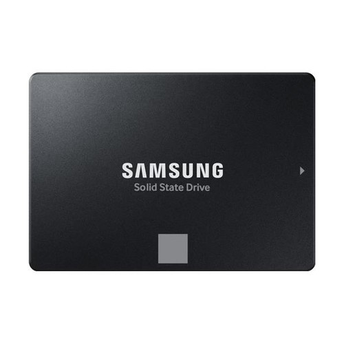 Samsung ssd 870 - 870, evo