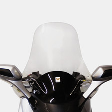 PARABREZZA COMPLETO DI ATTACCHI ISOTTA SYM JOYMAX 250 2005-2013