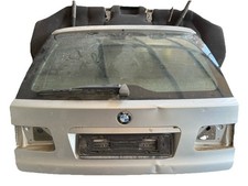 Baule Bmw E39 Station Wagon 