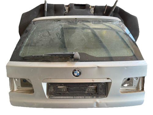 Baule bmw e39 station - bmw,