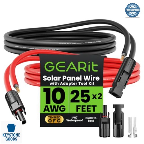 Solar extension cable - solar,