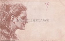 JERACE - Donna, Richter & C. Naples, Cartolina 4