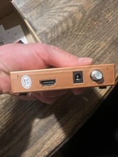 Demodulatore RF Coassiale a