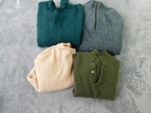 Maglioni 100 cashmere lotto - cashmere,