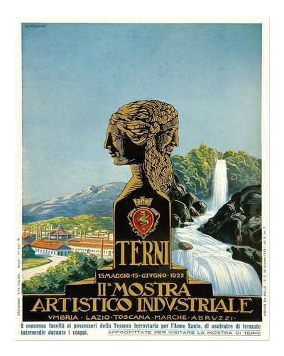 Esposizione industriale