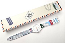 Swatch Special 2018 - GZ706 -