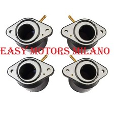 4 MANICOTTI COLLETTORE DI