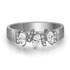 Anello Fascia Alfieri San