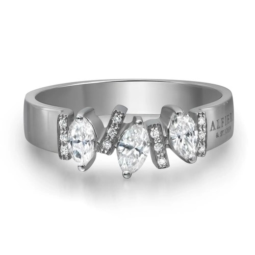 Anello fascia alfieri - alfieri, san