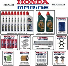 KIT TAGLIANDO MANUTENZIONE