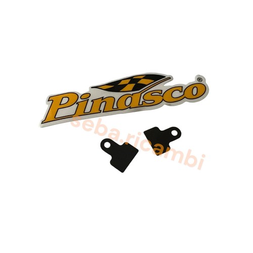 Kit lamelle pinasco pacco - kit,