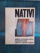 Gualtiero nativi dieci - nativi, anni