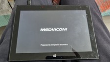 &9653N-Tablet MediaCom WinPad W911 3G 8.9 HD