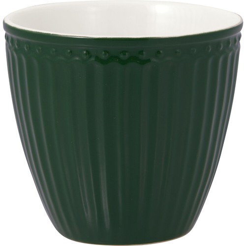 Greengate latte coppa tazza - greengate,