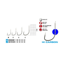 AMI GAMAKATSU SERIE L 2120 N