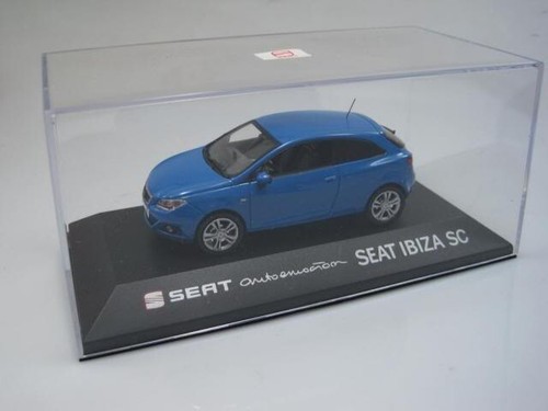 Ixo seat ibiza sc 6j - seat,