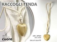 Reggi FERMA TENDA Embrasse