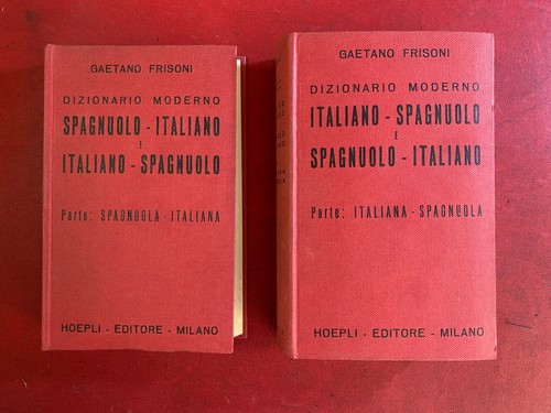 Dizionario moderno volumi - 2,