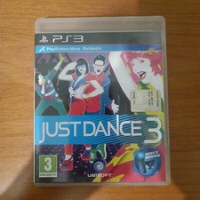 Just Dance 3 - Ps3 - Completo - Multilingua - Copertina ITA