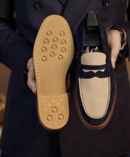 Mocassini mocassini casual