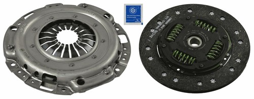 Kit frizione sachs 3000 830 - kit,