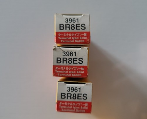 Candela ngk br8es - ngk,