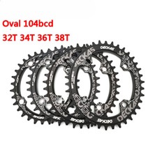 104BCD Guarnitura ovale