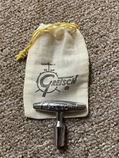 Rarissima chiave batteria