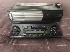 autoradio con cambio cd 6