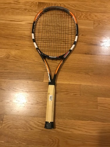 Racchetta tennis babolat - racchetta,