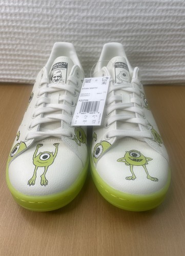 Monsters inc adidas stan - inc.,