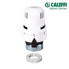 Testina Testa Termostatica