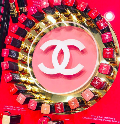Nuovo rossetto chanel coco - nuovo,