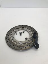 DISCO FRENO ANTERIORE HONDA CB 500 S 1997-2004 / BRAKE DISC FRONT