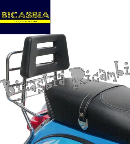 10578 portapacchi posteriore - 10578,
