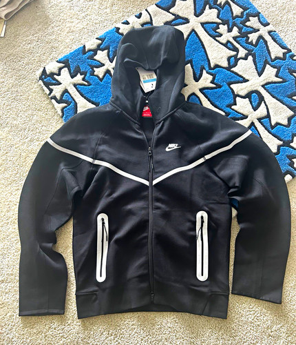 Nike tech fleece - nike,