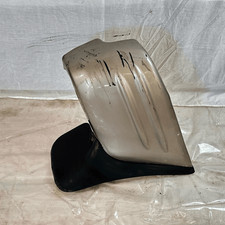 HR630760 Paraurti post. lat