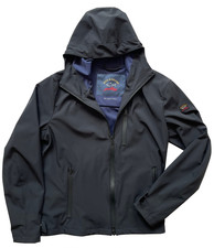 Giacca a vento Paul&Shark P&S