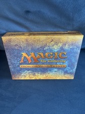 Magic The Gathering - From the Vault: VENTI - Sigillato in fabbrica NUOVO